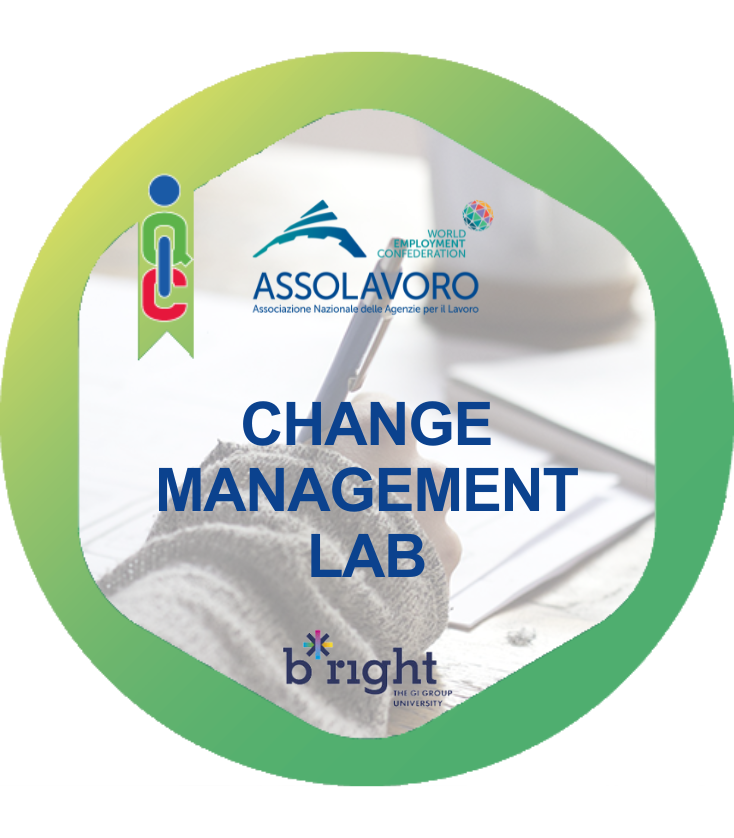 Change Management Lab